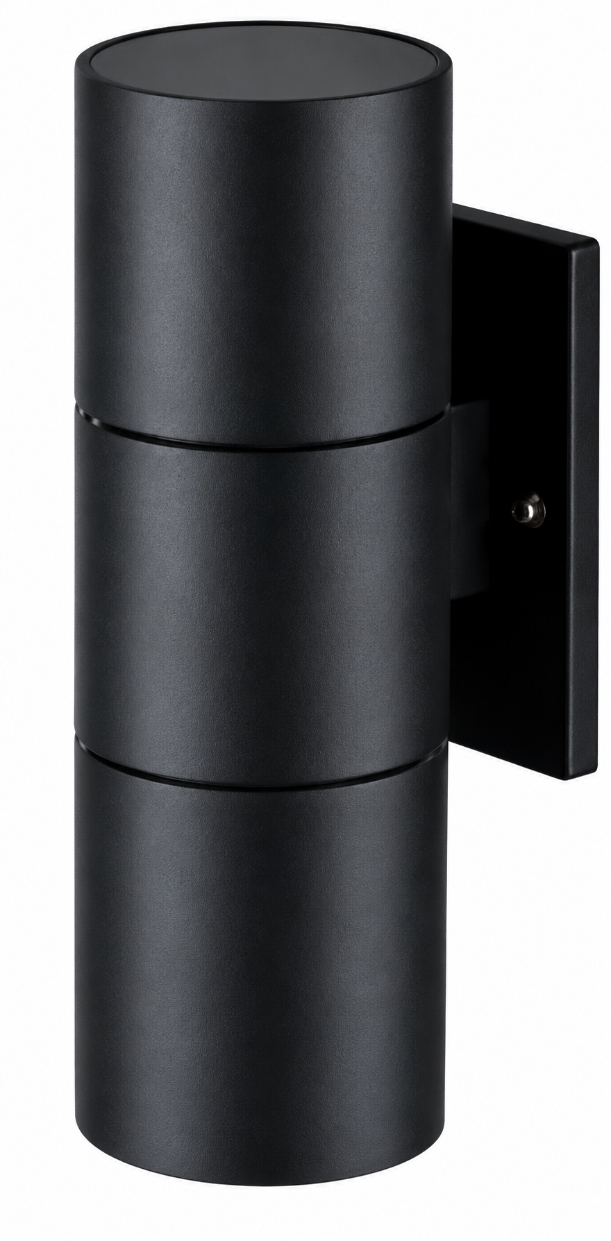 DL9116B GU10 Wall Light 2XGU10 110-240V IP54