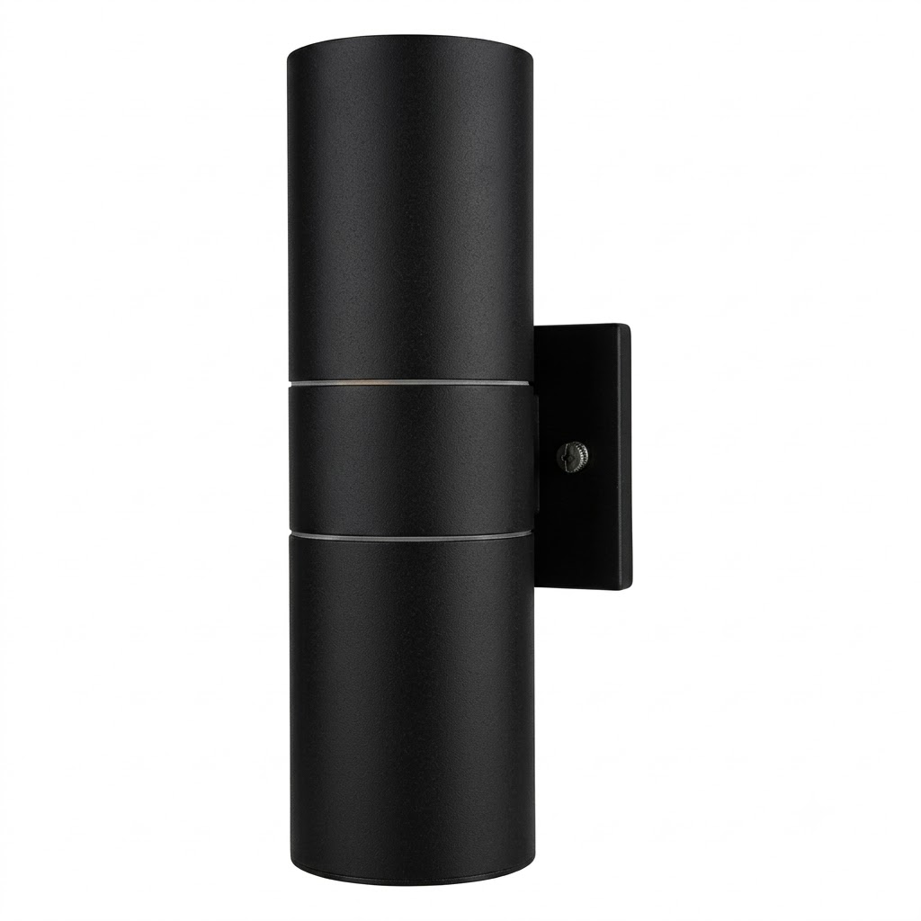 DL9118B E27 Wall Light 2XE27 110-240V IP54