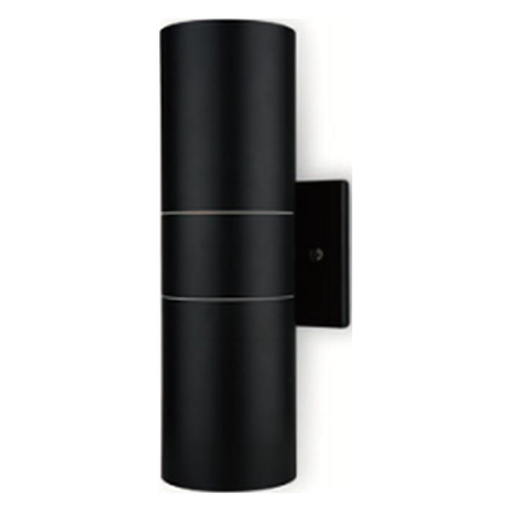 DL9122B LED Wall Light 20W 110-240V IP54 CCT