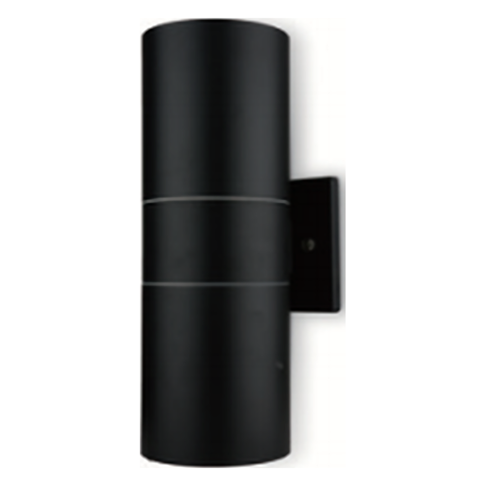 DL9123B LED Wall Light 20W 110-240V IP54 CCT