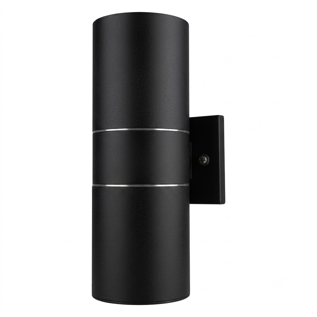 DL9123B LED Wall Light 20W 110-240V IP54 CCT