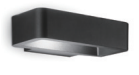 DL9125B LED Wall Light 7W 110-240V IP54 CCT