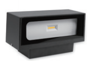 DL9129B LED Wall Light 4W 110-240V IP54 CCT