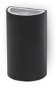 DL9132B LED Wall Light 6W 110-240V IP54 CCT