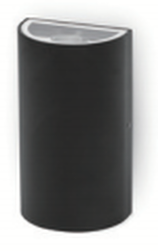 DL9132B LED Wall Light 6W 110-240V IP54 CCT