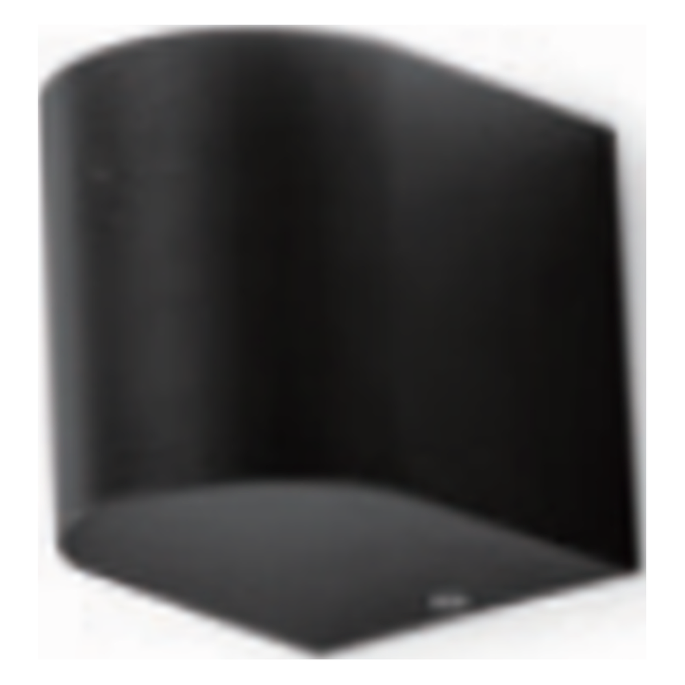 DL9134B GU10 Wall Light 1XGU10 110-240V IP54