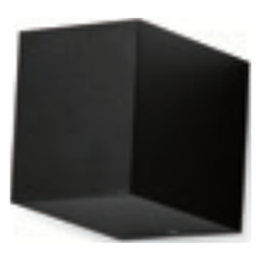 DL9138B GU10 Wall Light 1XGU10 110-240V IP54