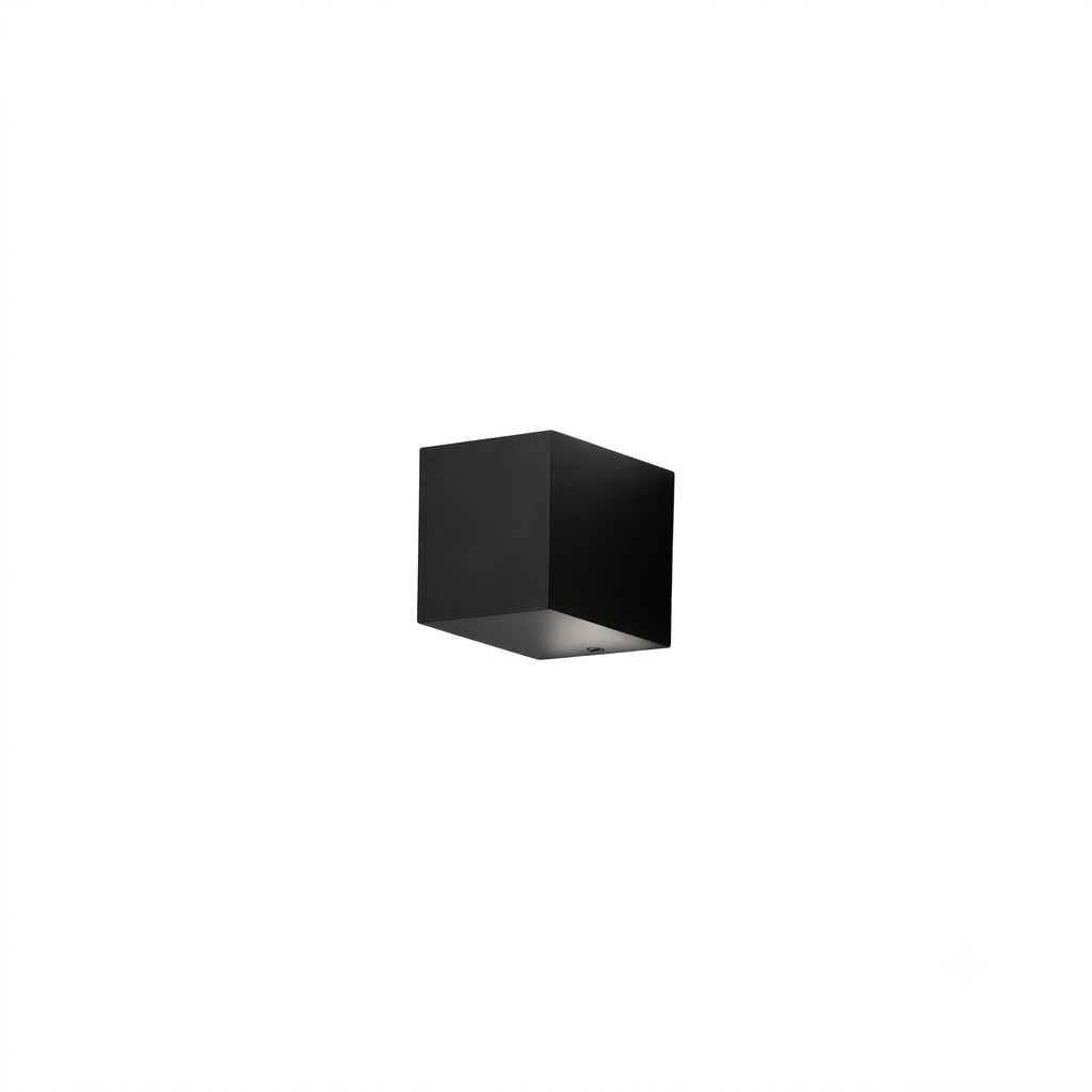 DL9138B GU10 Wall Light 1XGU10 110-240V IP54