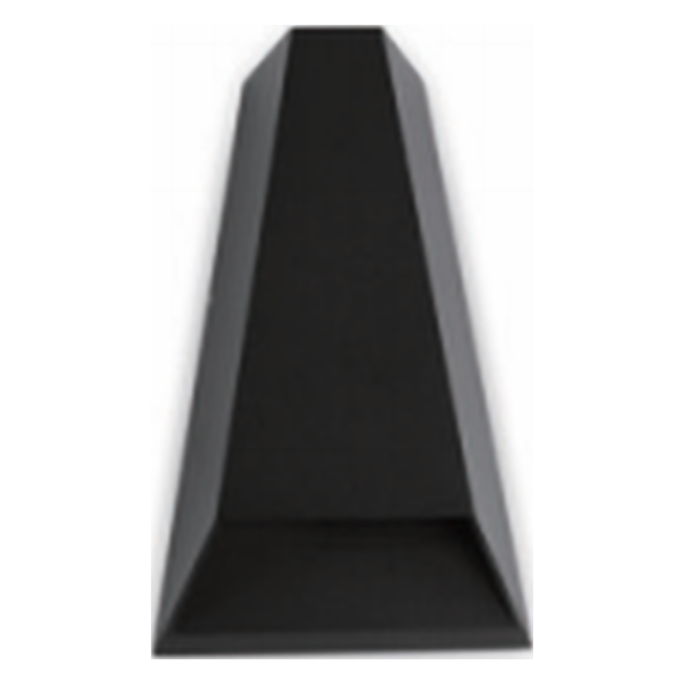 DL9145B LED Wall Light 6W 220-240V IP54 CCT