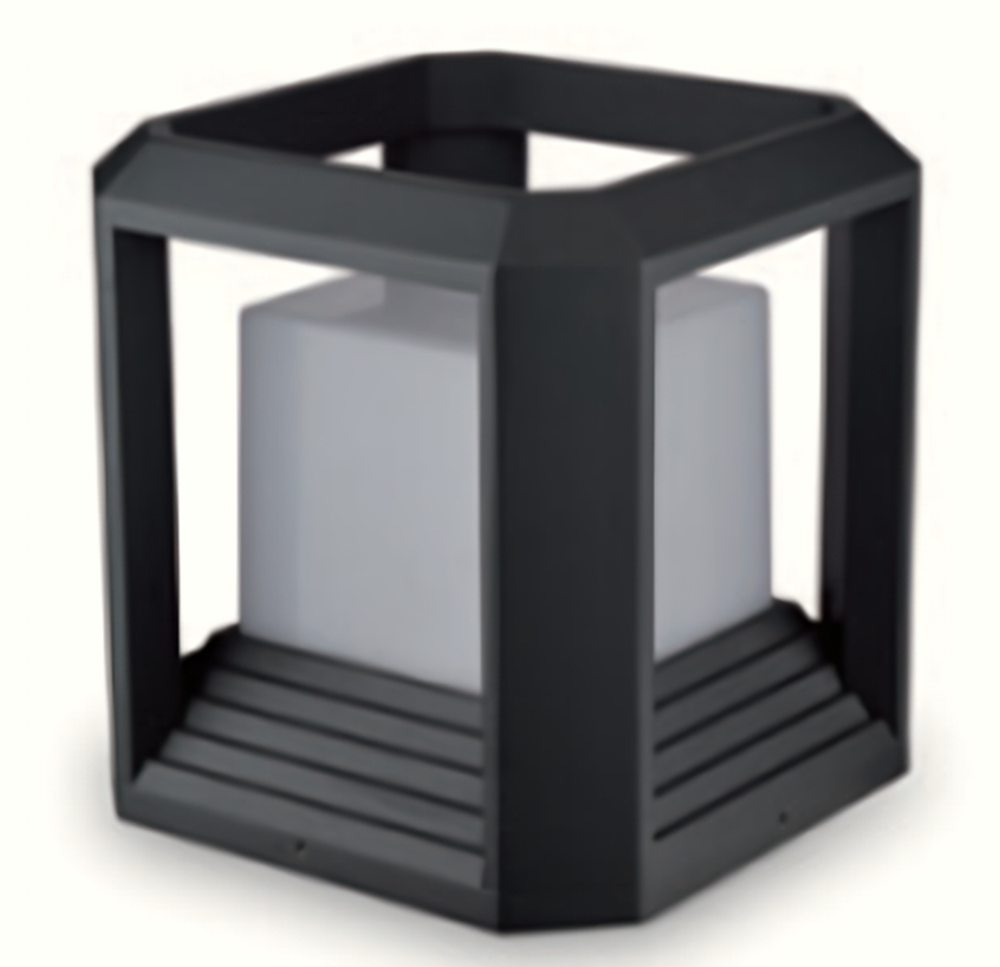 DL9147B E27 Wall Light E27 110-240V IP54