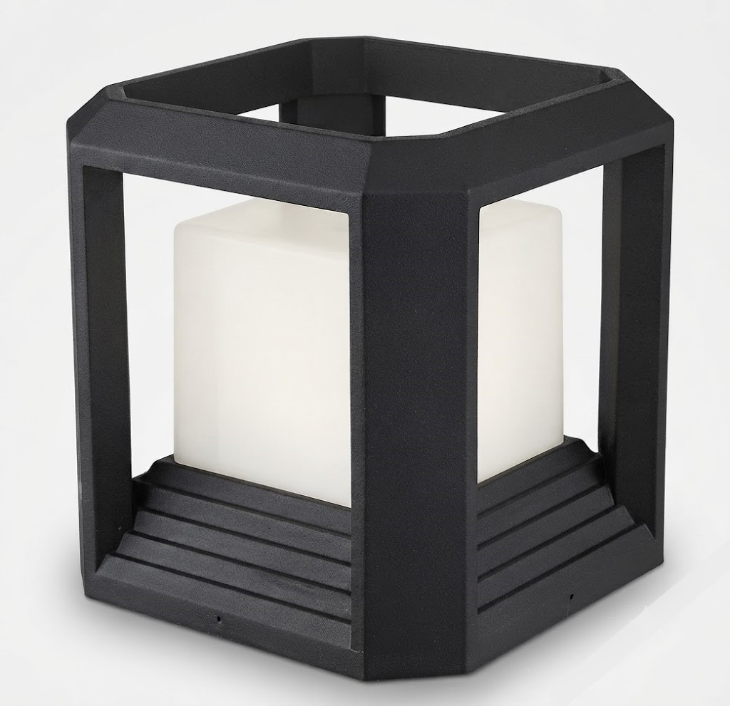 DL9147B E27 Wall Light E27 110-240V IP54