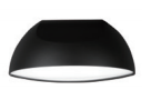 DL9149B LED Wall Light 13W 110-240V IP54 CCT