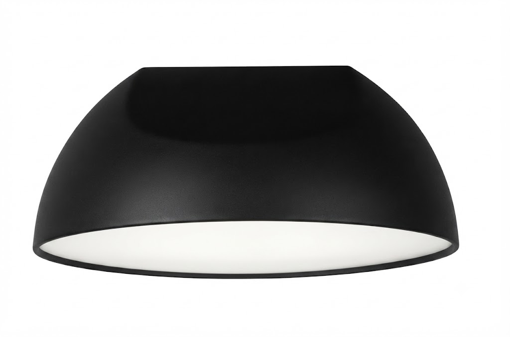 DL9149B LED Wall Light 13W 110-240V IP54 CCT