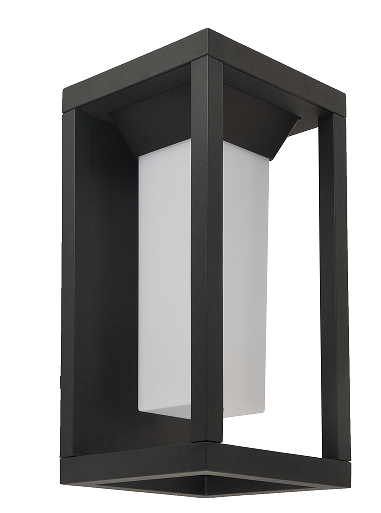 DL9150B LED Wall Light 13W 100-240V IP54 CCT