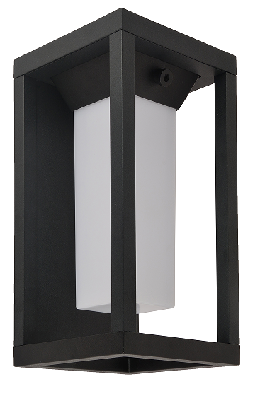 DL9151B LED Wall Light 13W 100-240V IP54 CCT Photocell