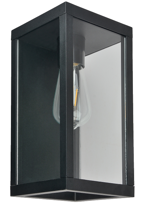 DL9153B E27 Wall Light E27 100-240V IP54