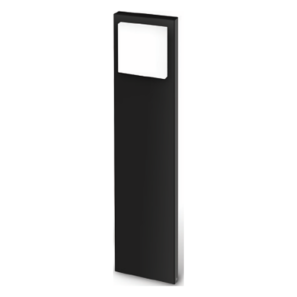 DL9201B LED Bollard Light 20W 110-240V IP54 CCT
