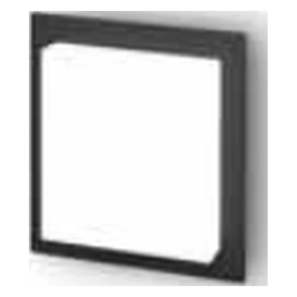 DL9204B LED Wall Light 10W 110-240V IP54 CCT