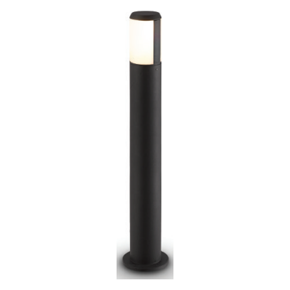 DL9205B E27 Bollard Light E27 110-240V IP54 CCT