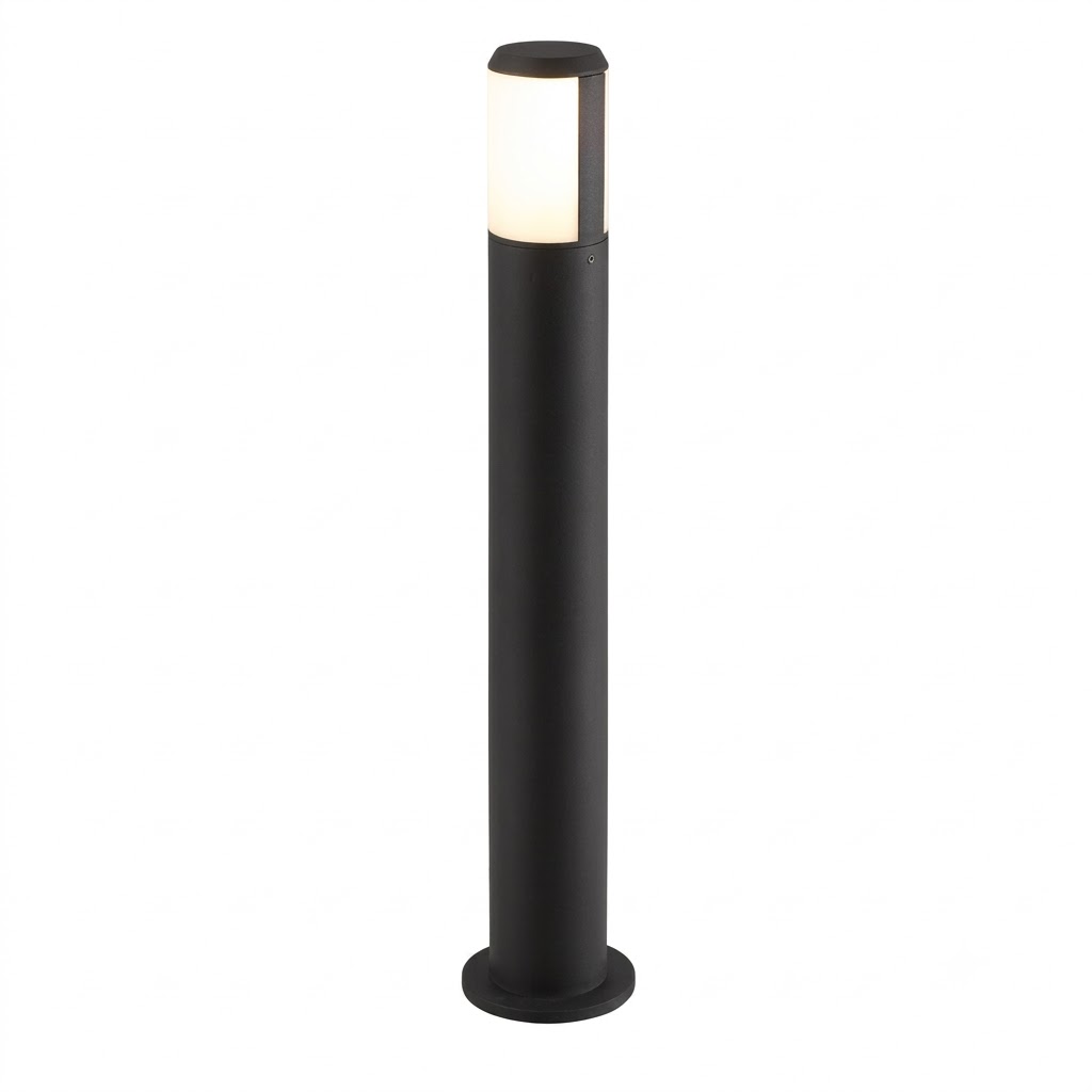 DL9205B E27 Bollard Light E27 110-240V IP54 CCT
