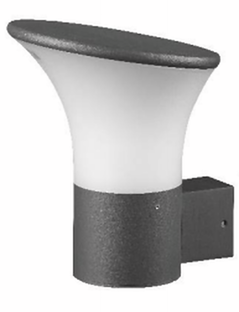 DL9216B E27 Wall Light E27 110-240V IP54 CCT