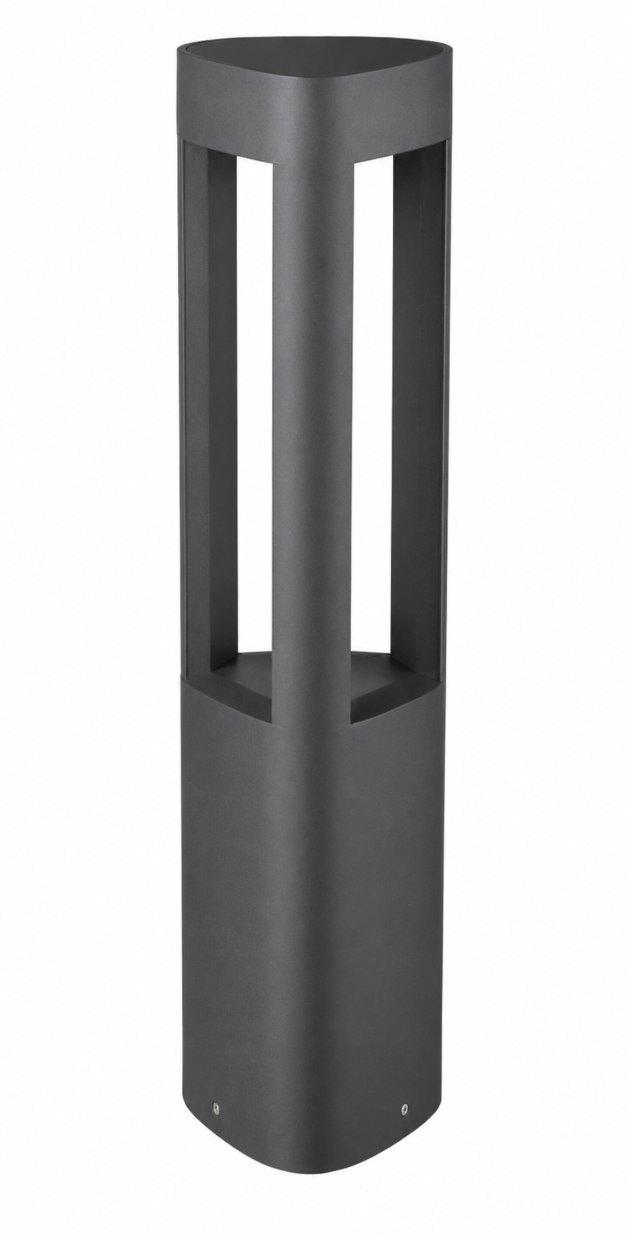 DL9217B LED Bollard Light 9W 110-240V IP54 CCT