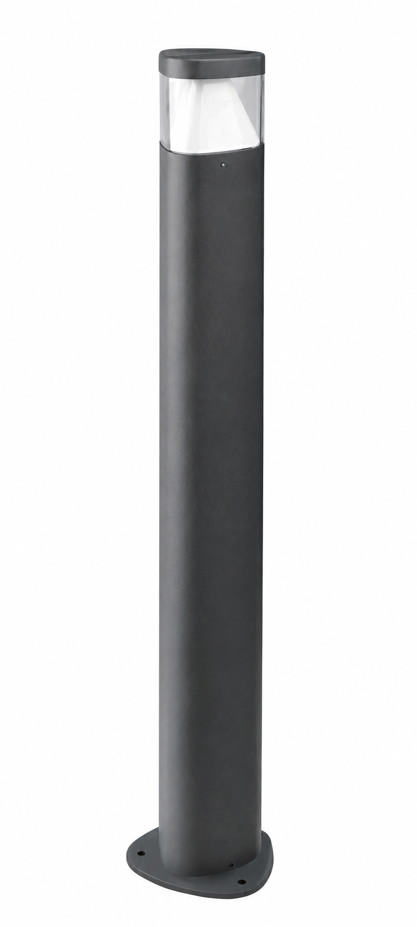 DL9221B LED Bollard Light 7W 110-240V IP54 CCT