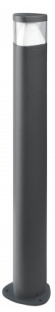 DL9222B LED Bollard Light 7W 110-240V IP54 CCT