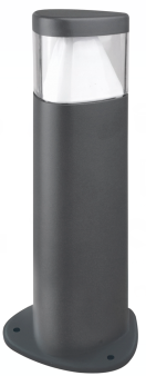 DL9223B LED Bollard Light 7W 110-240V IP54 CCT