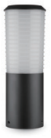 DL9227B E27 Bollard Light E27 110-240V IP54 CCT