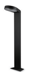 DL9229B LED Bollard Light 7W 100-240V IP54 CCT