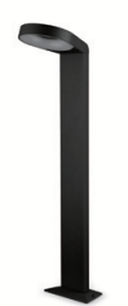 DL9229B LED Bollard Light 7W 100-240V IP54 CCT