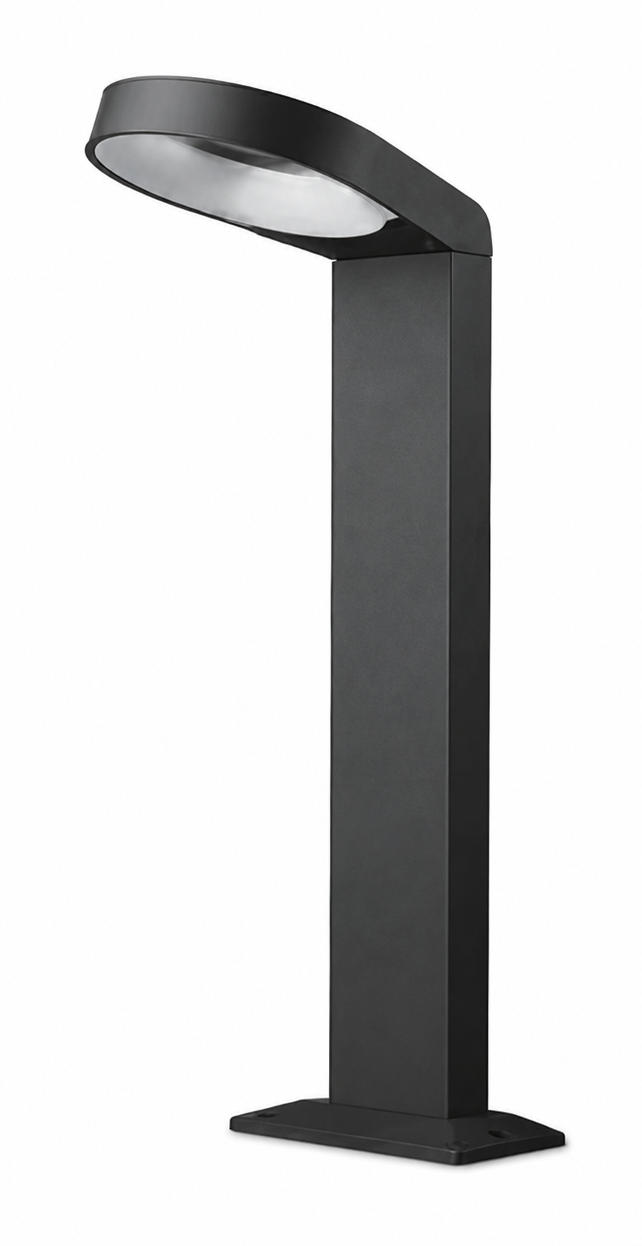 DL9229B LED Bollard Light 7W 100-240V IP54 CCT