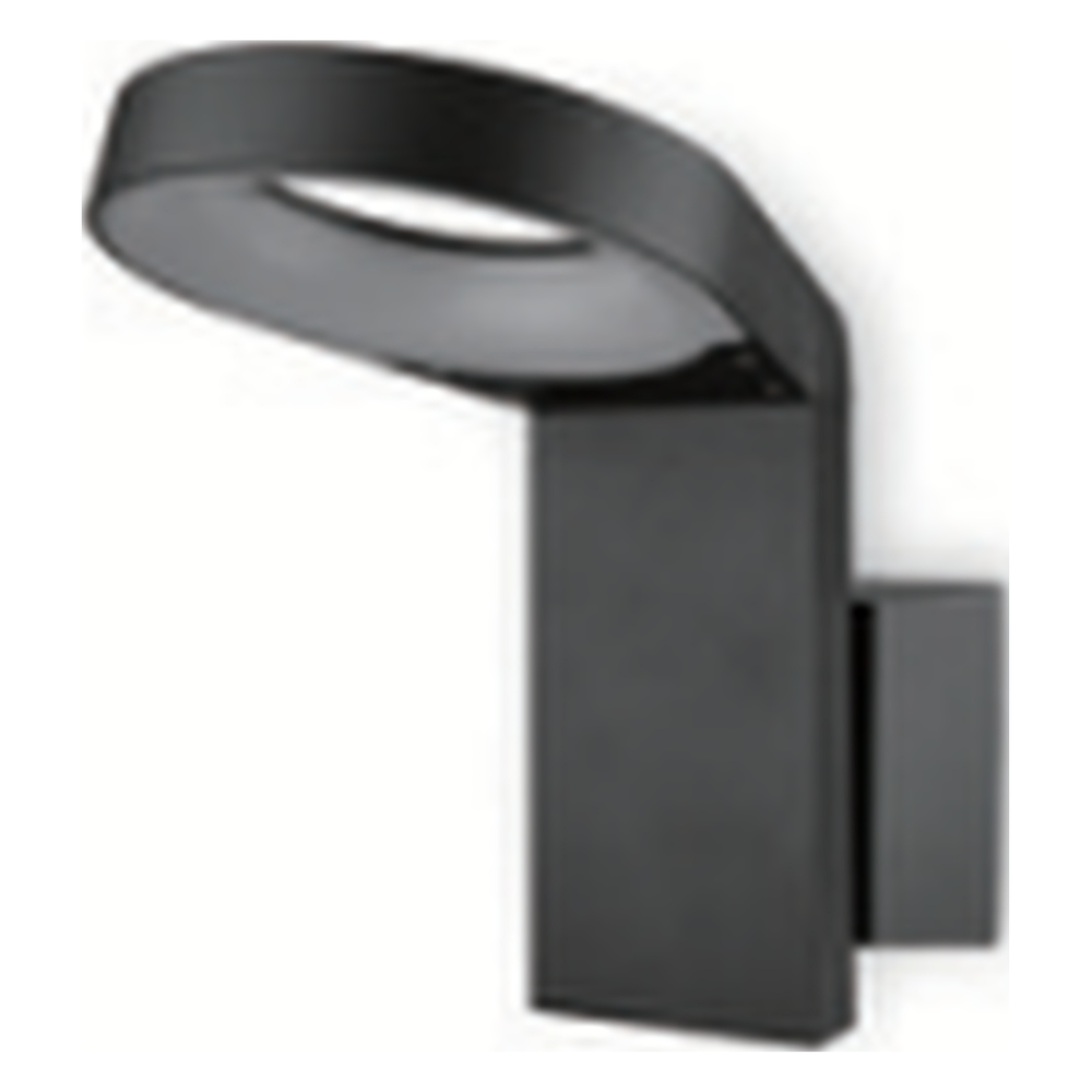 DL9232B LED Wall Light 7W 100-240V IP54 CCT