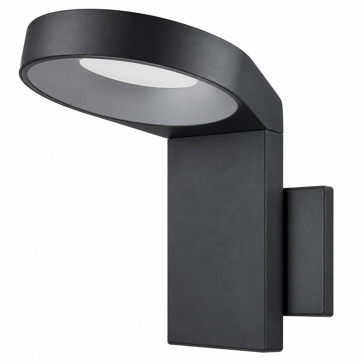 DL9232B LED Wall Light 7W 100-240V IP54 CCT