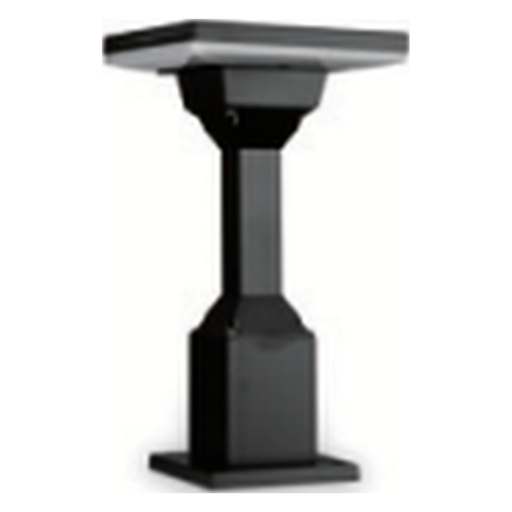 DL9238B LED Post Top Light 12W 100-240V IP54 CCT