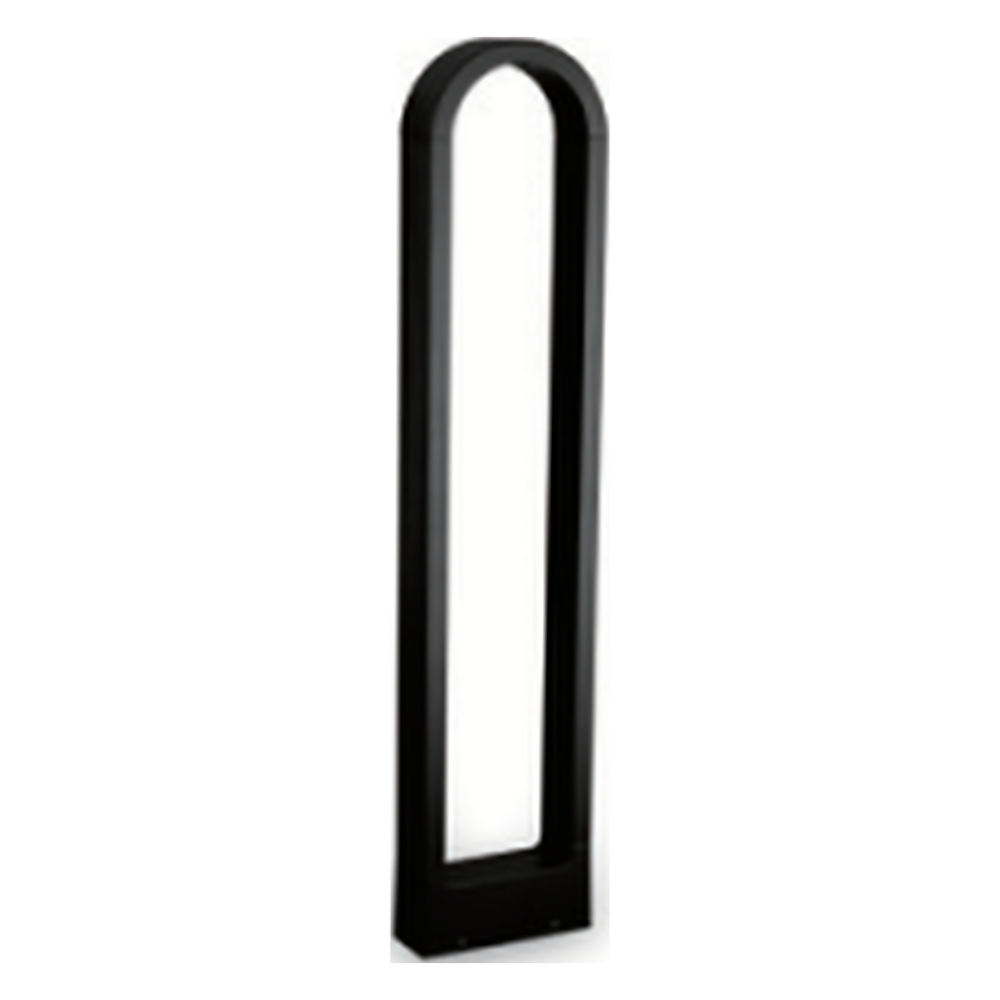 DL9241B LED Bollard Light 10W 100-240V IP54 CCT