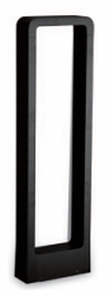 DL9244B LED Bollard Light 10W 100-240V IP54 CCT