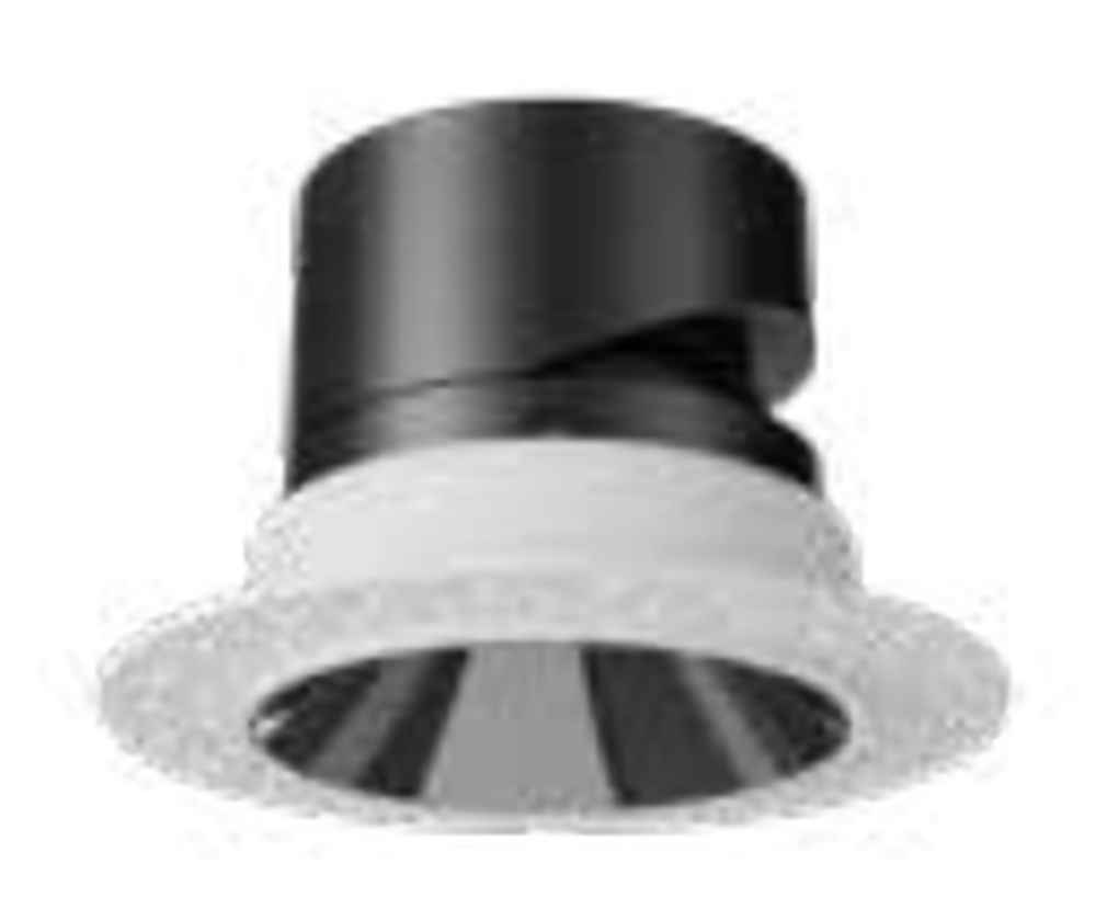 DL9302 Recessed COB Downlight (⌀75mm cutout)