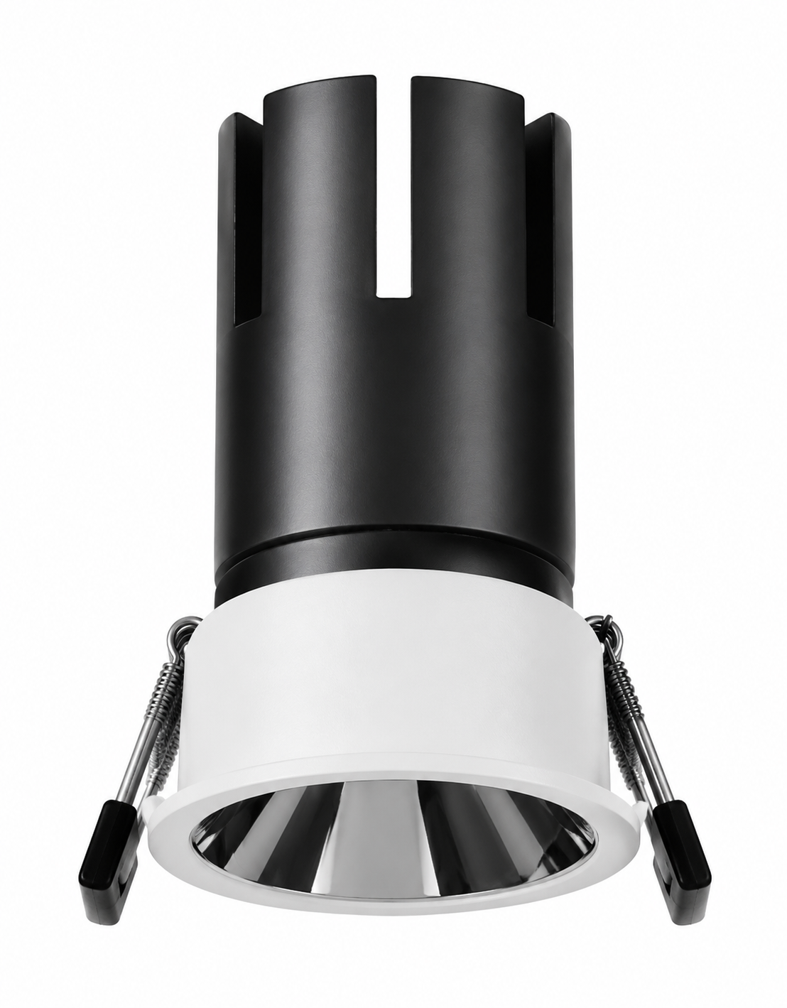 DL9304 Recessed COB Downlight (⌀55mm cutout)
