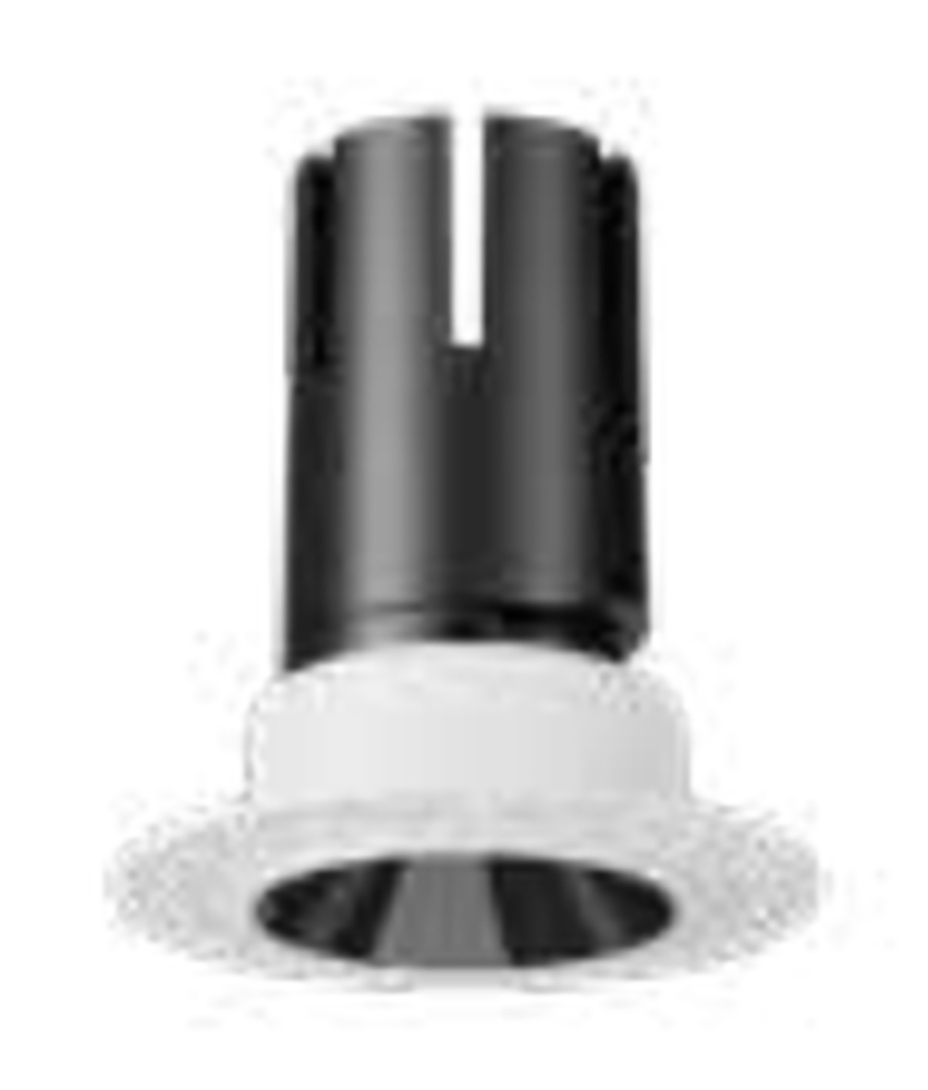 DL9305 Recessed COB Downlight (⌀55mm cutout)
