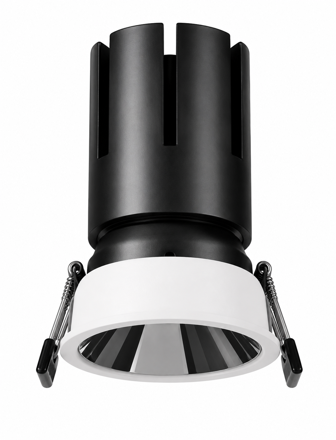 DL9306 Recessed COB Downlight (⌀75mm cutout)