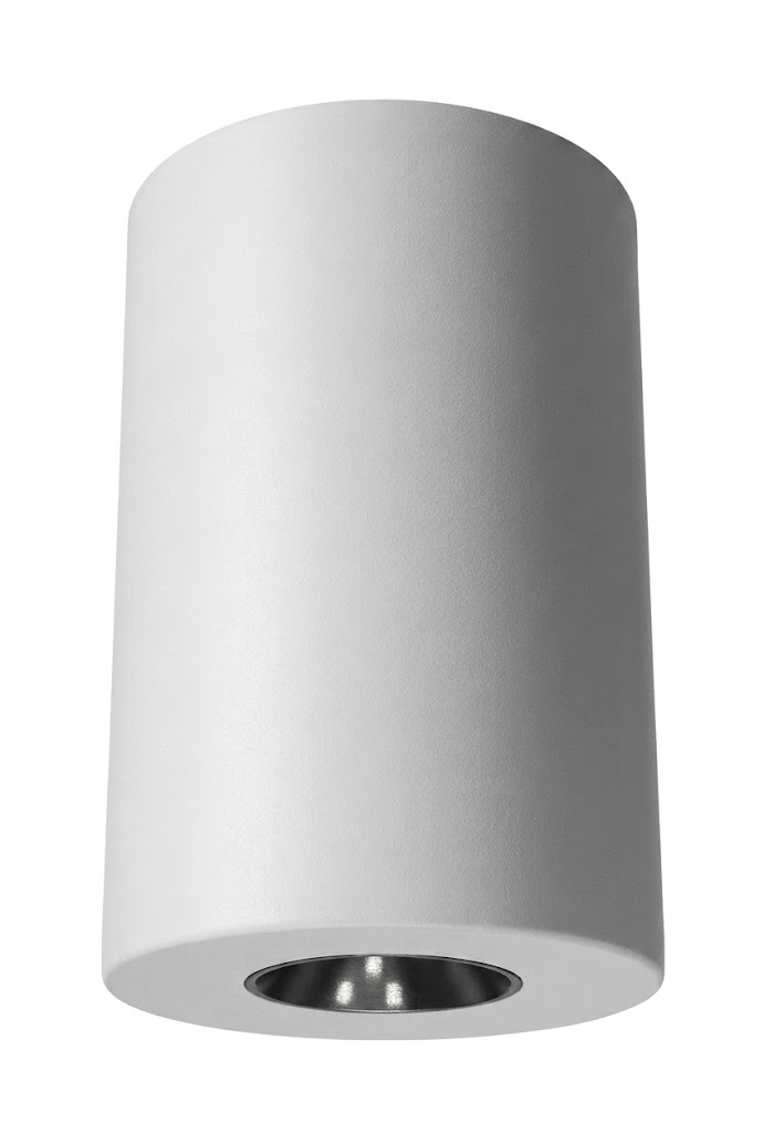 DL9310 Surface Mounted COB Downlight (⌀100mm)