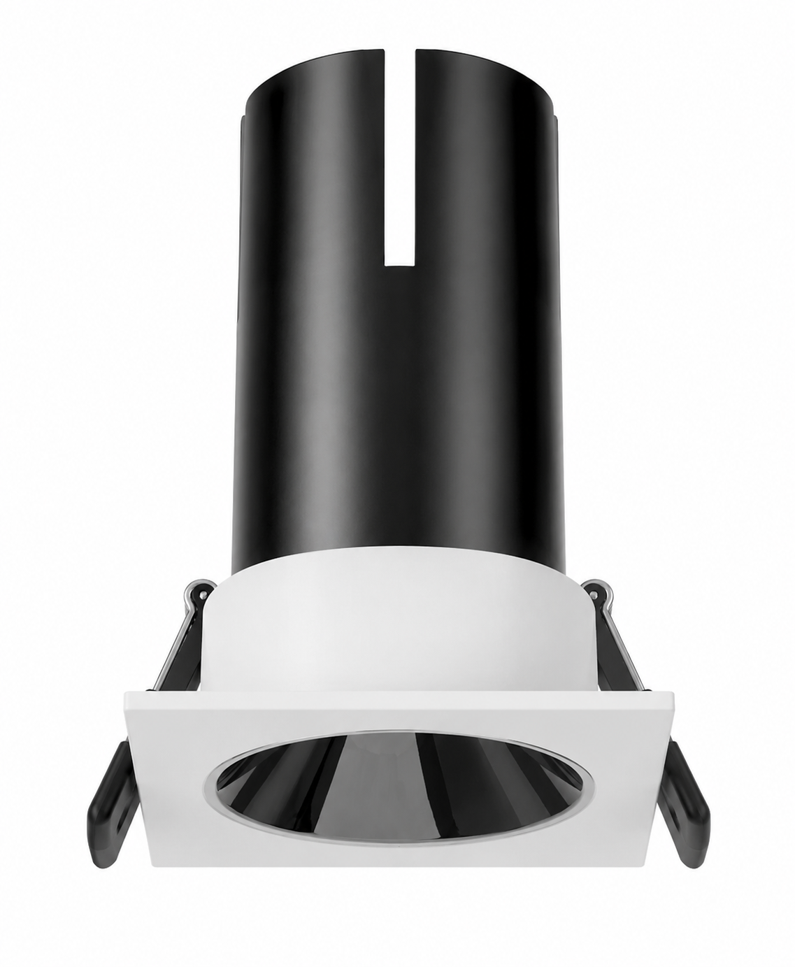 DL9313 Recessed COB Downlight (55 x 55mm cutout)