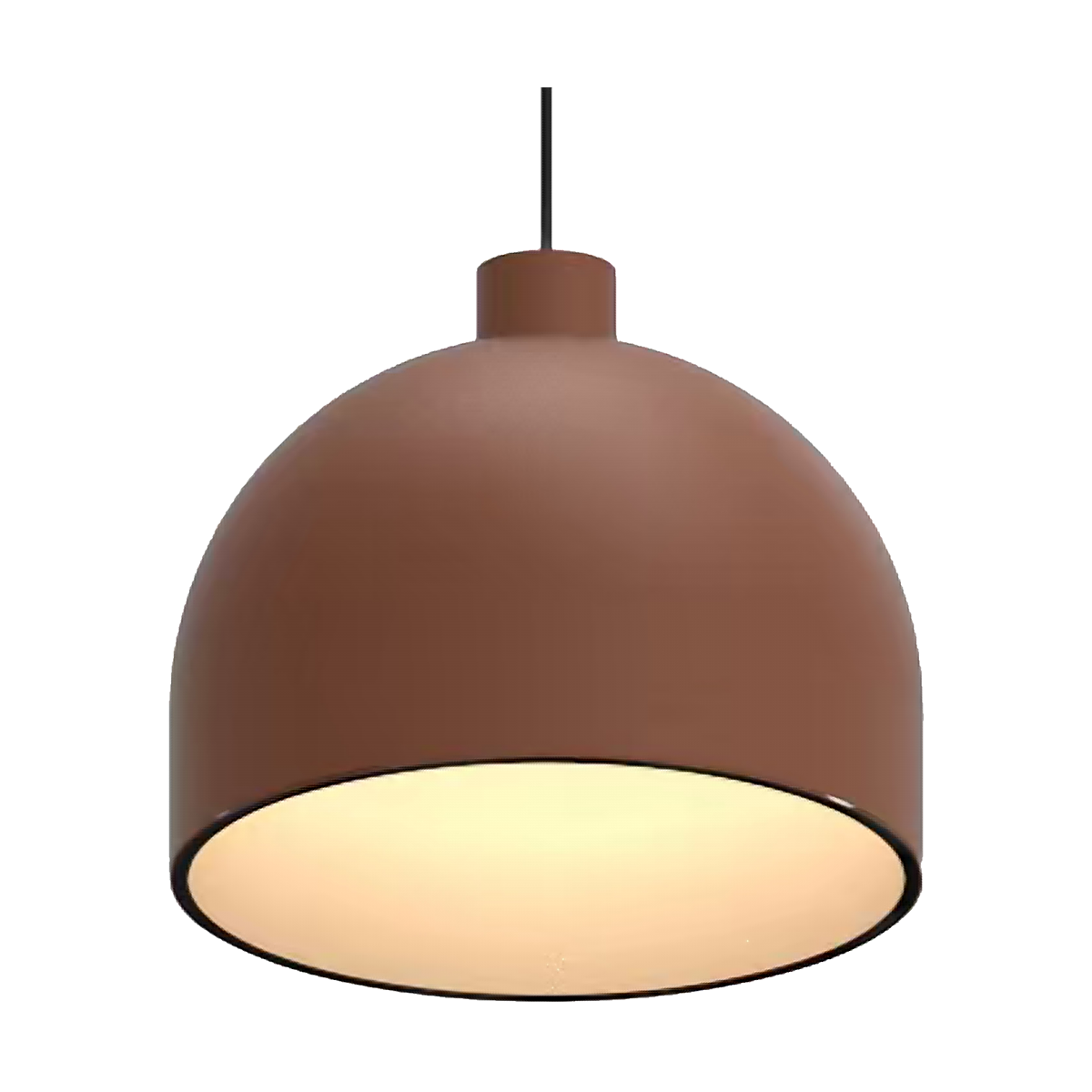 DL10301 Aluminum Pendant Ø300mm 12W