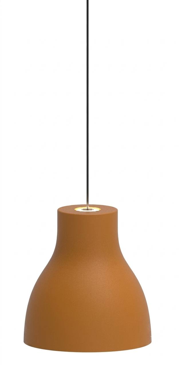 DL10304 Aluminum Pendant Ø330mm 12W