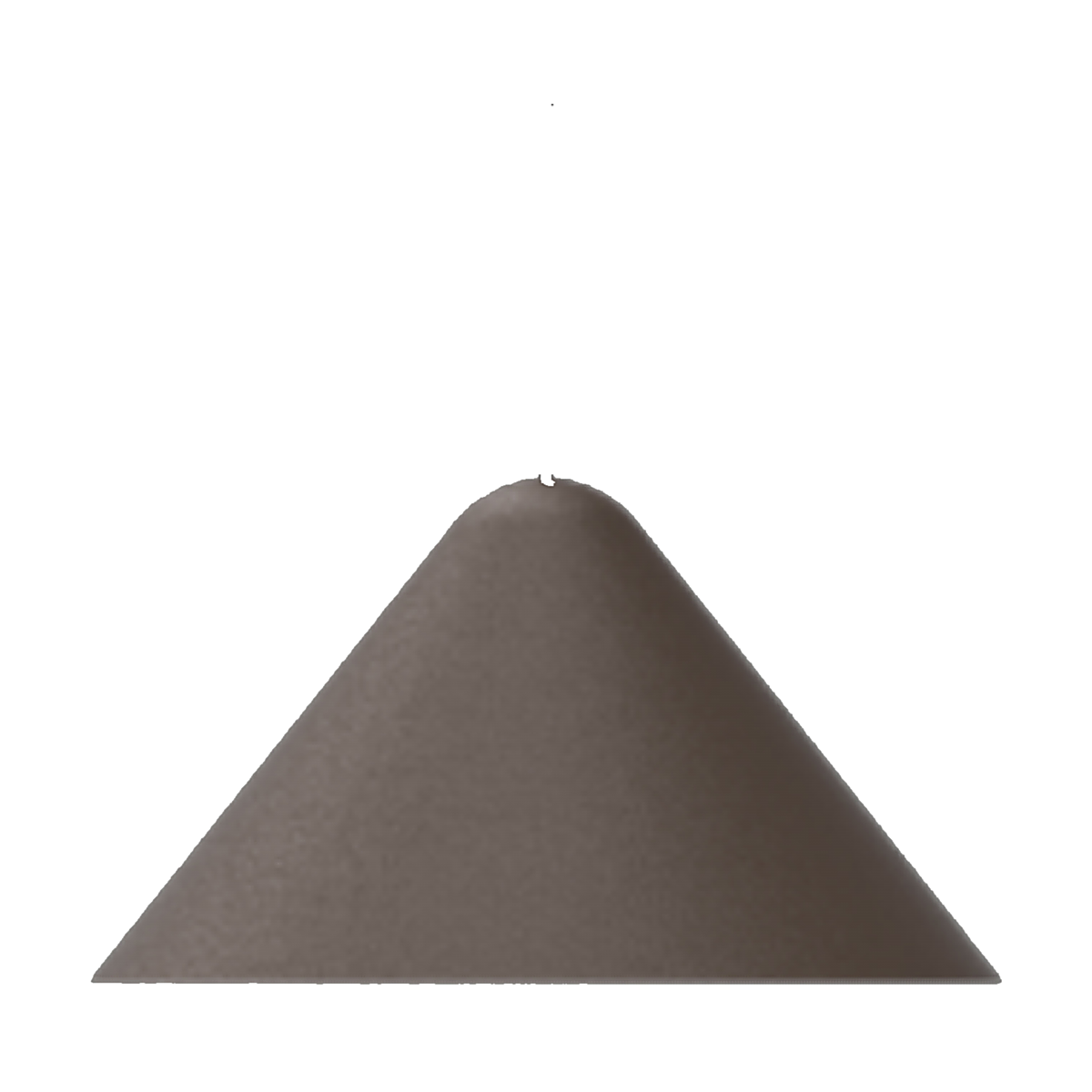 DL10312 Felt Pendant Light Ø380mm 12W
