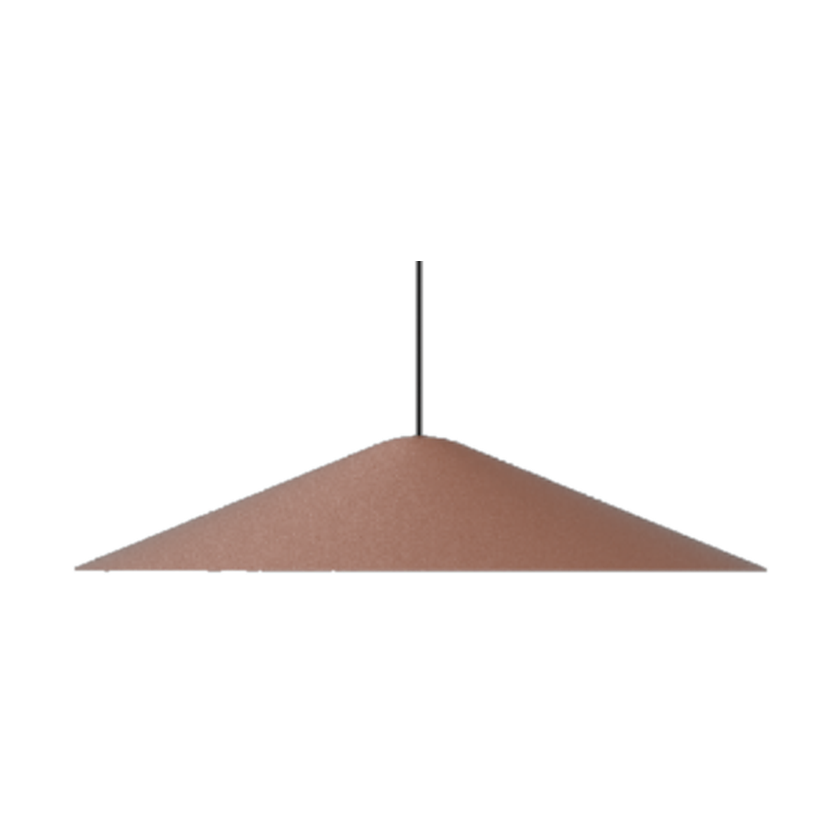 DL10314 Felt Pendant Light Ø620mm 12W