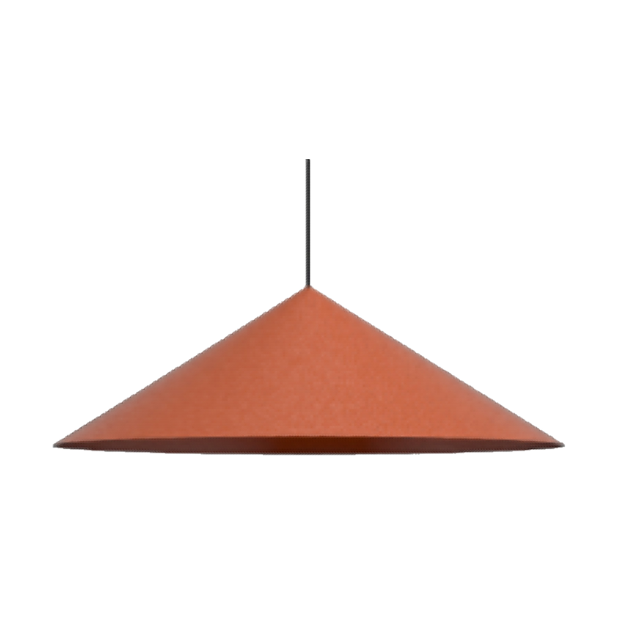 DL10326 Aluminum Pendant Ø400mm 10W