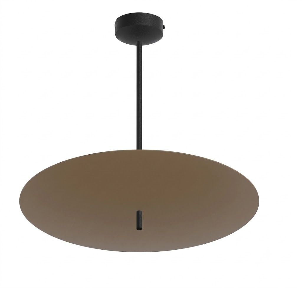 DL10330 Aluminum Ceiling Light Ø400mm 30W